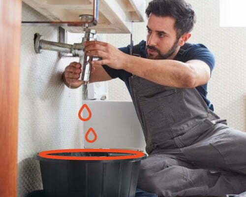 Good Maintenance - Services - Plumbing